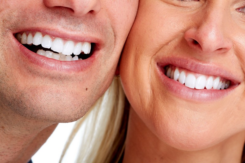 Cracked Teeth